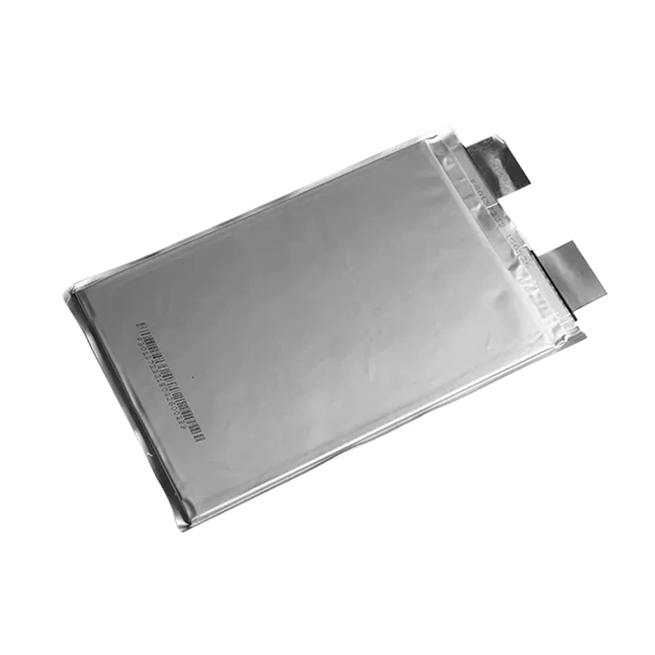 3.7V 25Ah Lipo Battery high quality