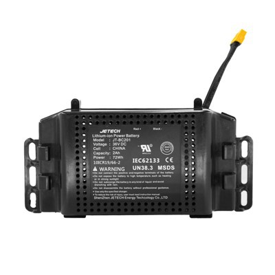 Bateria de liti Hoverboard de 36V 2AH Scooter