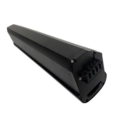 Paquet de bateria de bicicleta elèctrica 48V bateria de liti Xina Factory